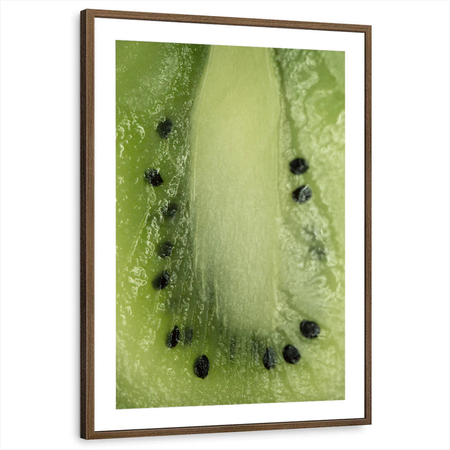 framed-print-brown-walnut-matted