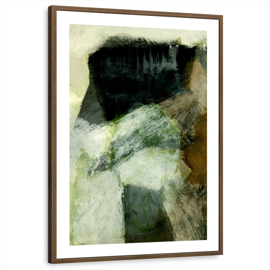 framed-print-brown-walnut-matted