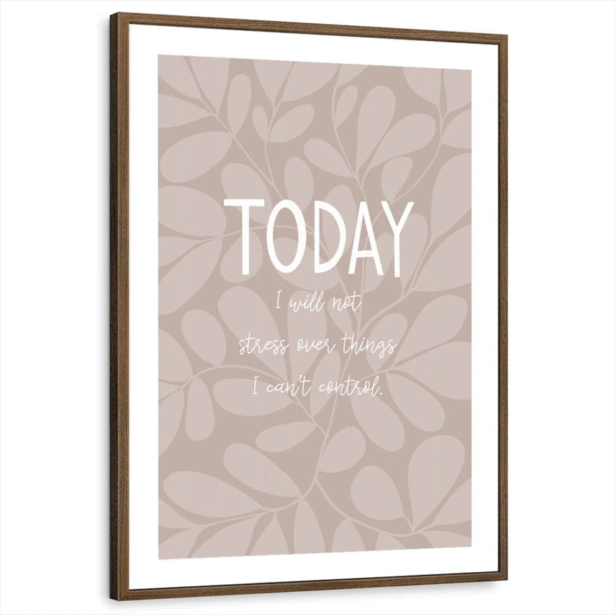 framed-print-brown-walnut-matted