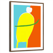 framed-print-brown-walnut-matted