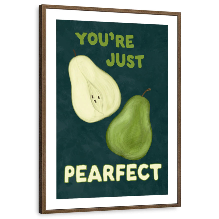 framed-print-brown-walnut-matted