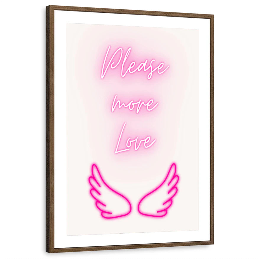 framed-print-brown-walnut-matted
