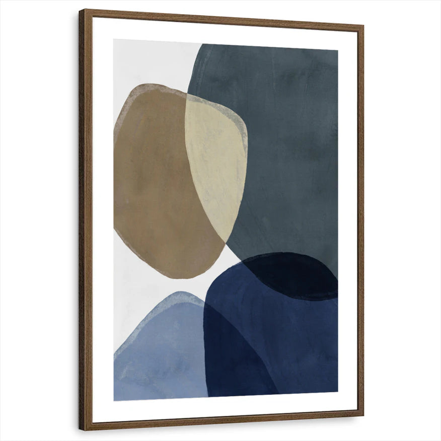 framed-print-brown-walnut-matted