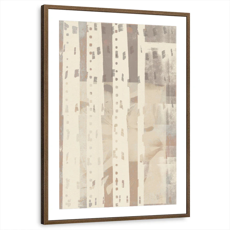framed-print-brown-walnut-matted