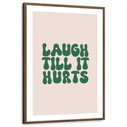 framed-print-brown-walnut-matted
