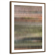framed-print-brown-walnut-matted