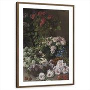 framed-print-brown-walnut-matted