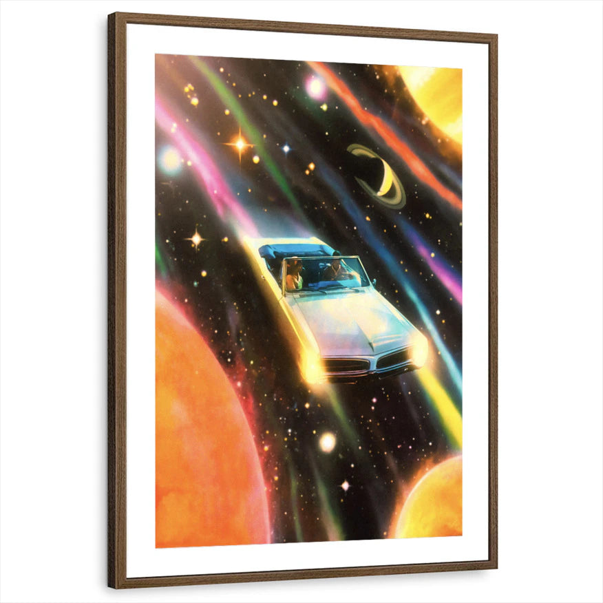 framed-print-brown-walnut-matted