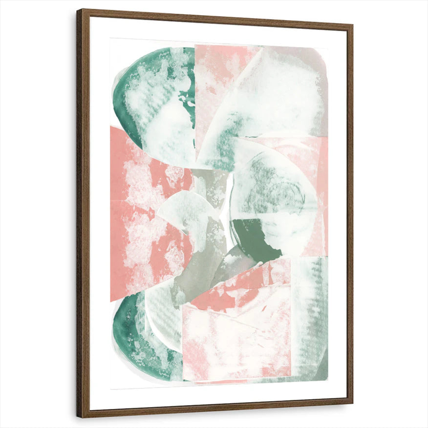 framed-print-brown-walnut-matted