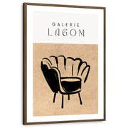 framed-print-brown-walnut-matted