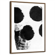 framed-print-brown-walnut-matted