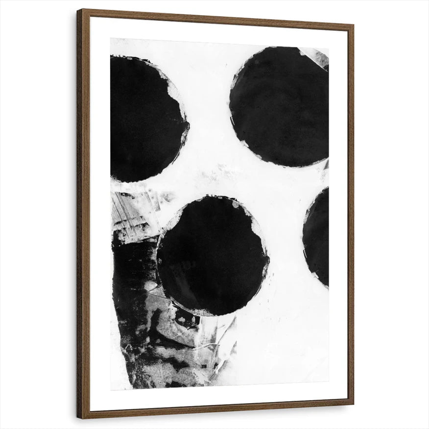 framed-print-brown-walnut-matted