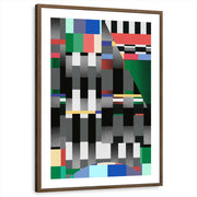 framed-print-brown-walnut-matted