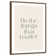 framed-print-brown-walnut-matted