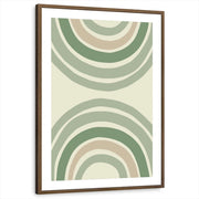 framed-print-brown-walnut-matted