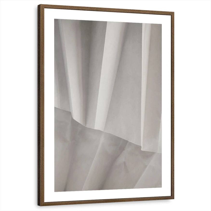 framed-print-brown-walnut-matted
