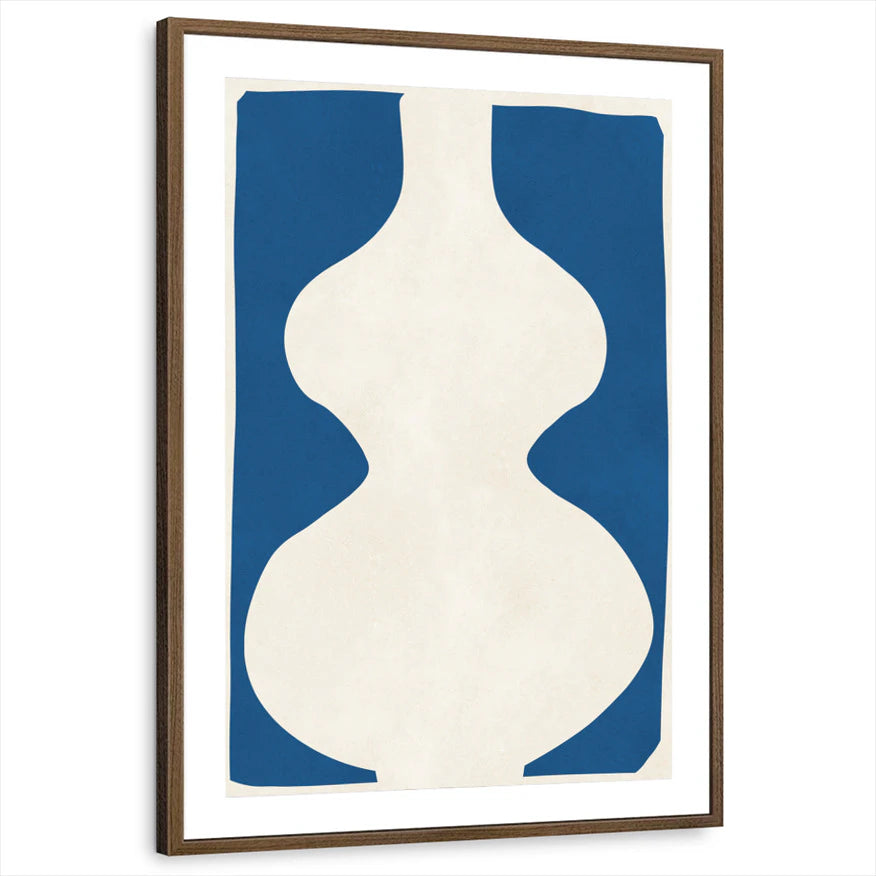 framed-print-brown-walnut-matted