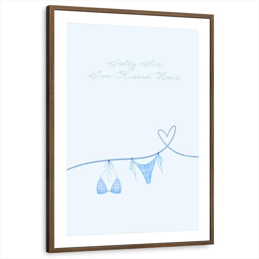 framed-print-brown-walnut-matted