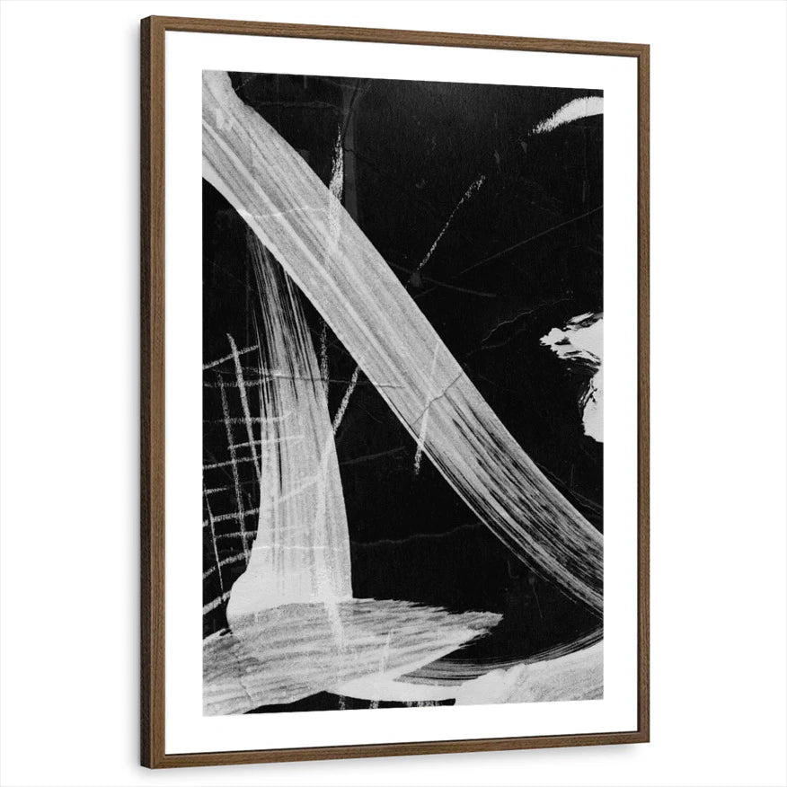 framed-print-brown-walnut-matted