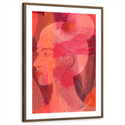 framed-print-brown-walnut-matted