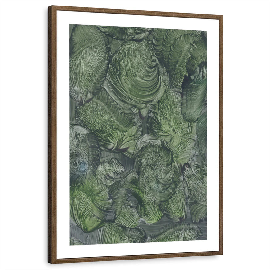 framed-print-brown-walnut-matted