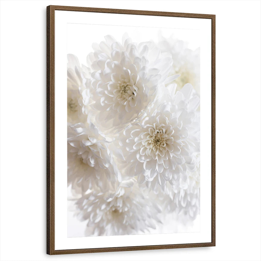 framed-print-brown-walnut-matted