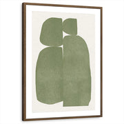 framed-print-brown-walnut-matted