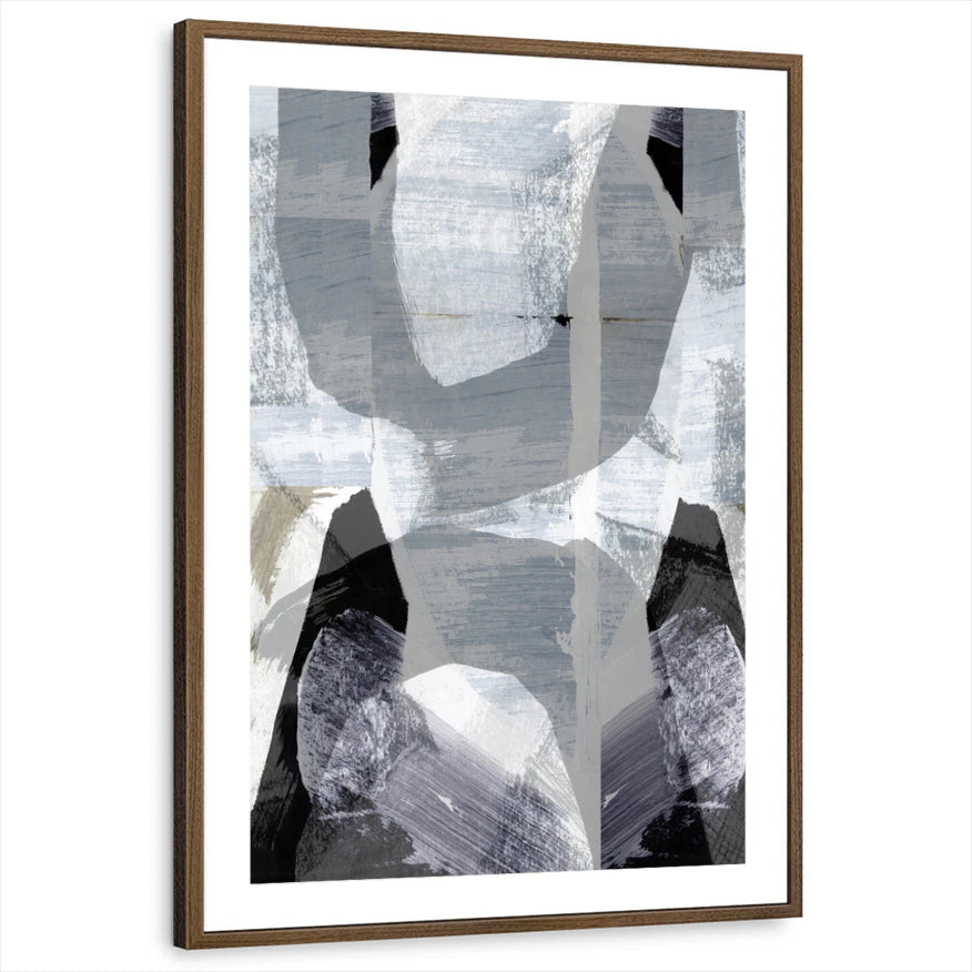 framed-print-brown-walnut-matted