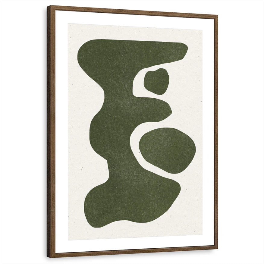 framed-print-brown-walnut-matted