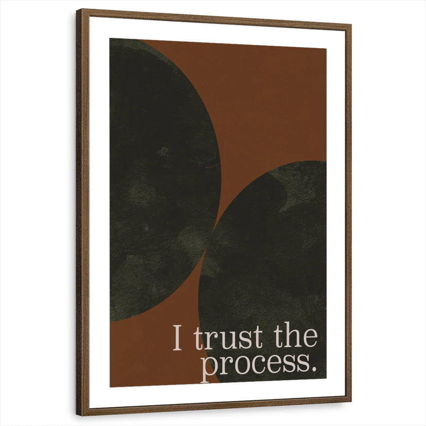 framed-print-brown-walnut-matted