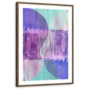 framed-print-brown-walnut-matted