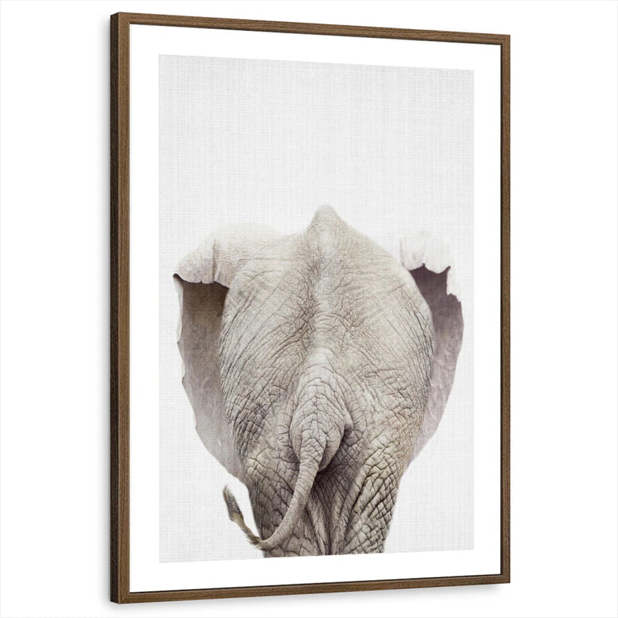 framed-print-brown-walnut-matted