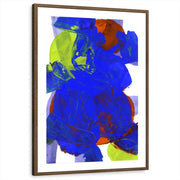 framed-print-brown-walnut-matted