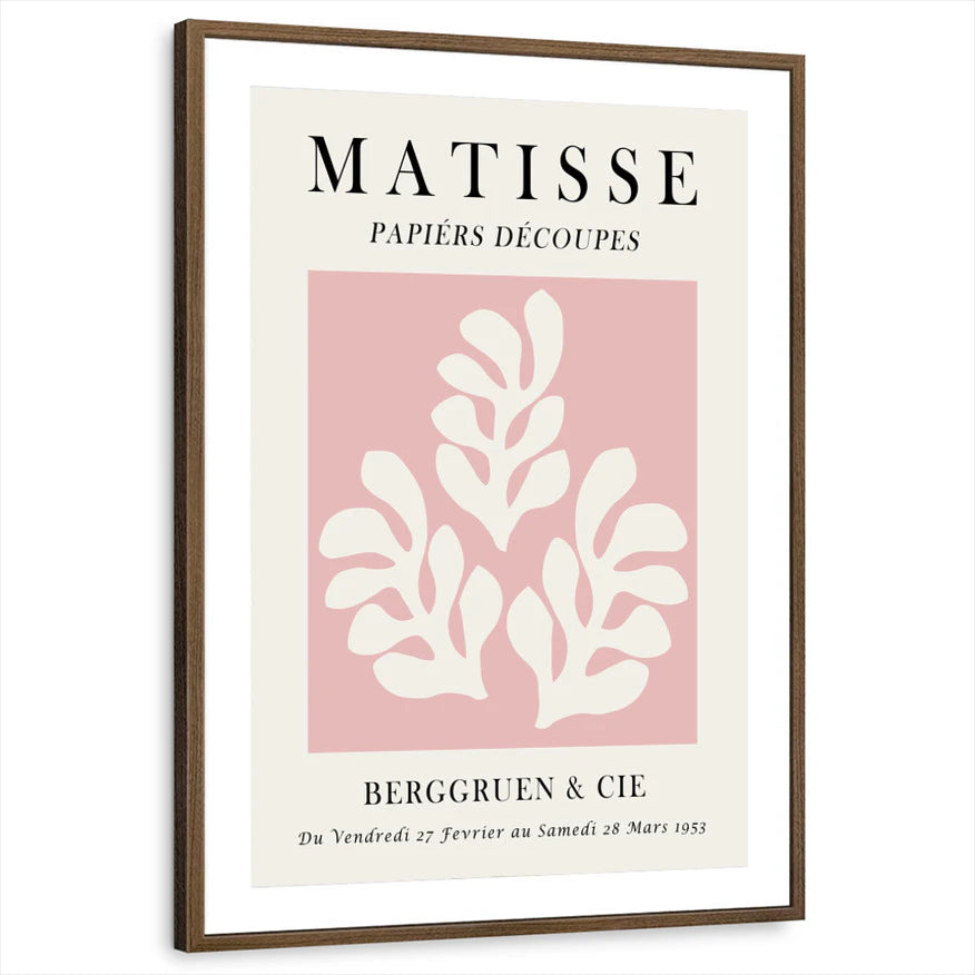 framed-print-brown-walnut-matted