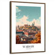framed-print-brown-walnut-matted