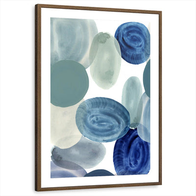 framed-print-brown-walnut-matted