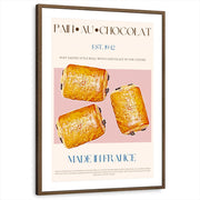 framed-print-brown-walnut-matted