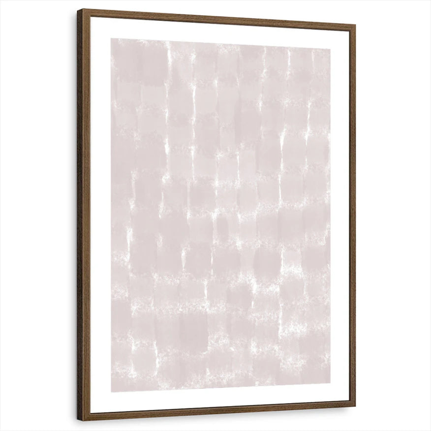 framed-print-brown-walnut-matted