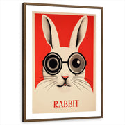 framed-print-brown-walnut-matted