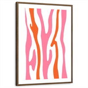 framed-print-brown-walnut-matted