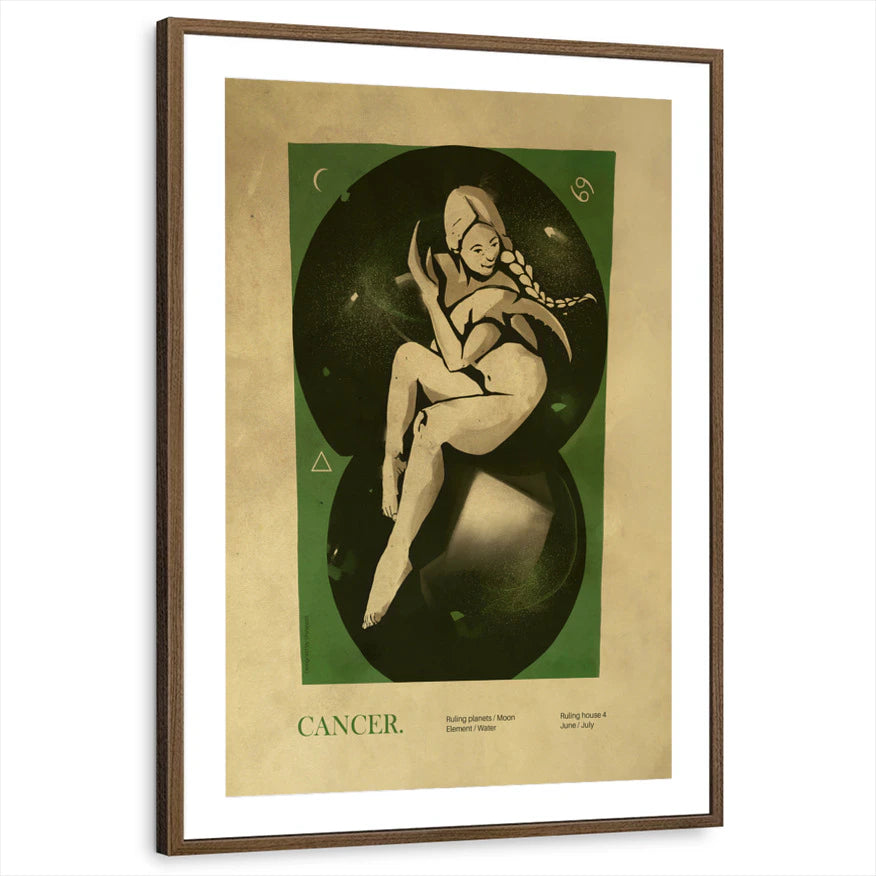 framed-print-brown-walnut-matted