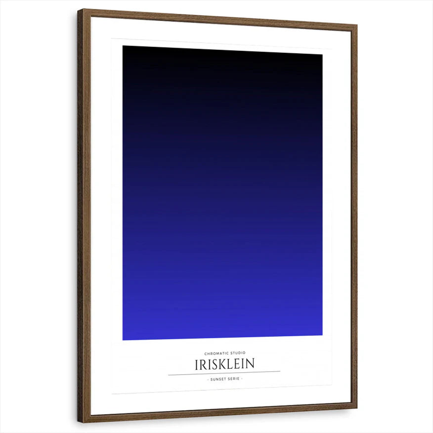 framed-print-brown-walnut-matted