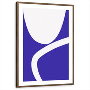 framed-print-brown-walnut-matted