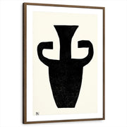 framed-print-brown-walnut-matted