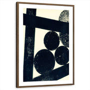 framed-print-brown-walnut-matted