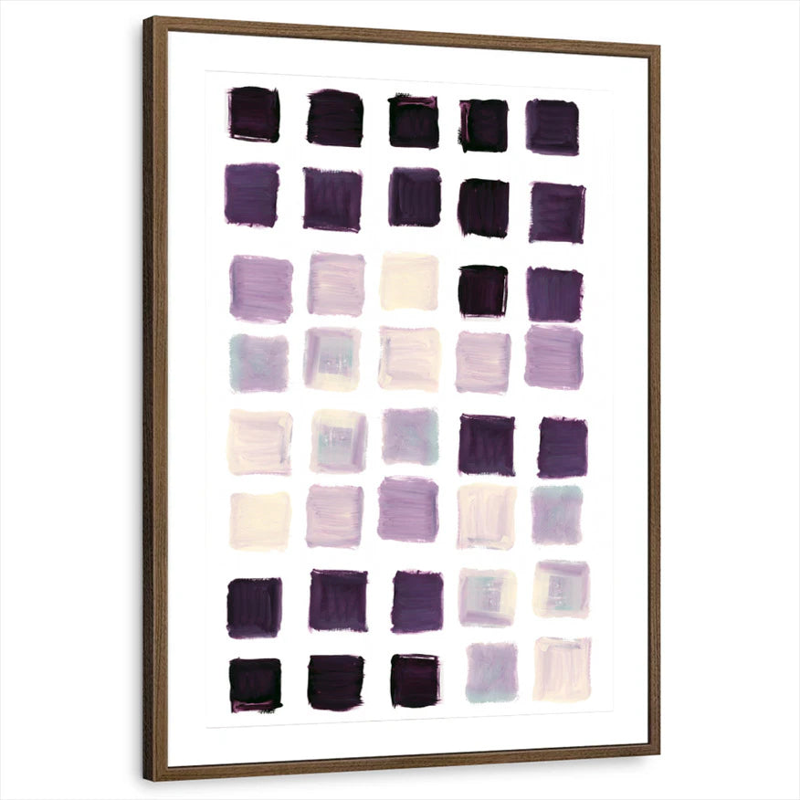framed-print-brown-walnut-matted