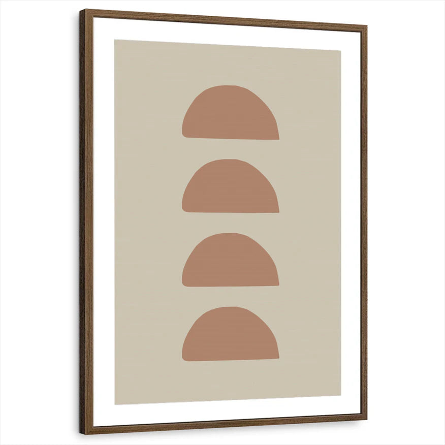 framed-print-brown-walnut-matted