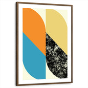 framed-print-brown-walnut-matted