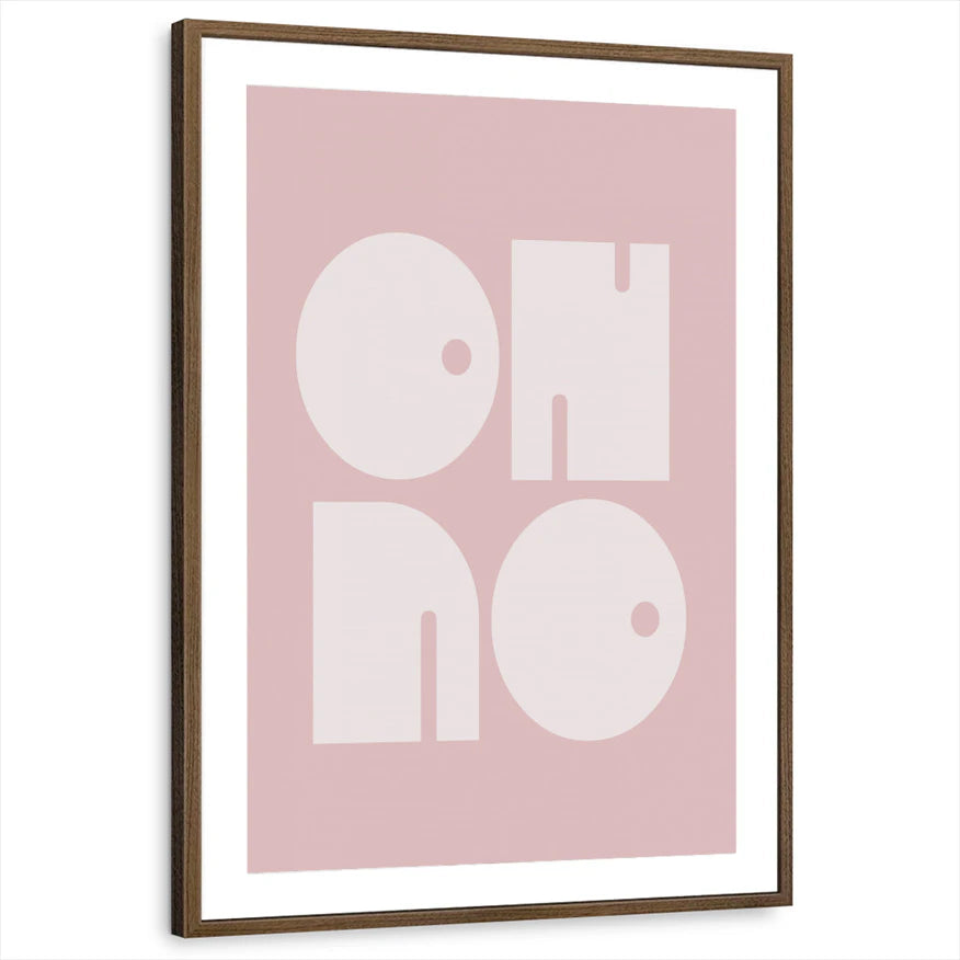 framed-print-brown-walnut-matted