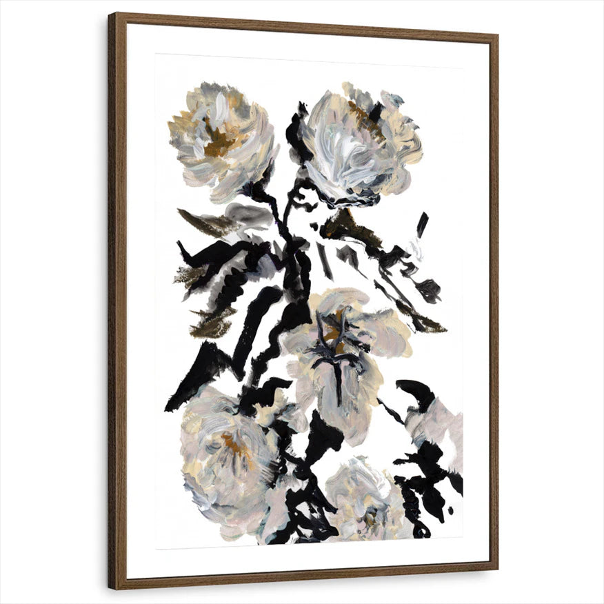 framed-print-brown-walnut-matted